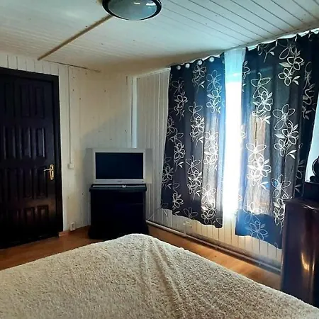 Prachtig Huis Voor Een Gezellige Vakantie Met Het Gezin Apartment *