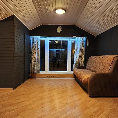 Apartment Prachtig Huis Voor Een Gezellige Vakantie Met Het Gezin *