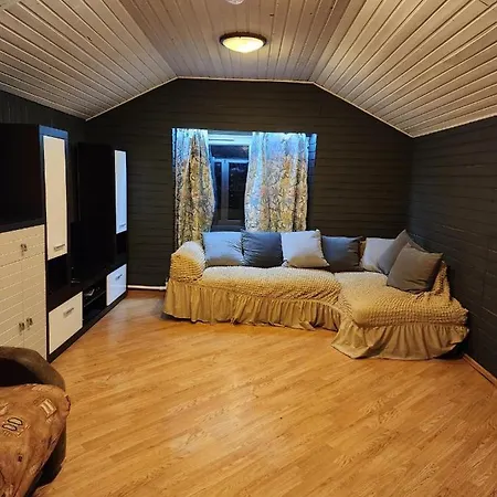 Prachtig Huis Voor Een Gezellige Vakantie Met Het Gezin * Amsterdam