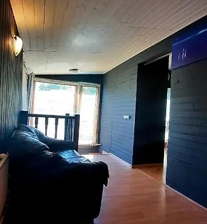 Apartment Prachtig Huis Voor Een Gezellige Vakantie Met Het Gezin *