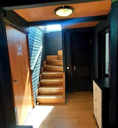 Prachtig Huis Voor Een Gezellige Vakantie Met Het Gezin Amsterdam