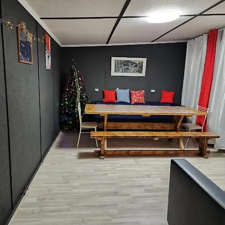 Prachtig Huis Voor Een Gezellige Vakantie Met Het Gezin Apartment *