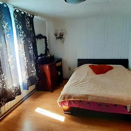 Apartment Prachtig Huis Voor Een Gezellige Vakantie Met Het Gezin *